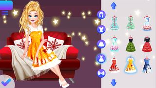 العاب مكياج بنات بدون نت 2023 - Screenshot 1