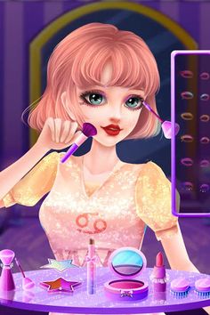 Twelve Constellations Clothing - Screenshot 2