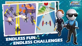 Fun Fusion - Screenshot 3