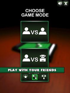 Reversi Multiplayer - Screenshot 4