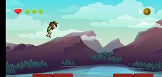 Leprechaun Run - Screenshot 2