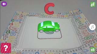 BIMBOX - World Of Letters - Screenshot 3