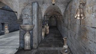 Escape Game - The Survivor 2 - Screenshot 2