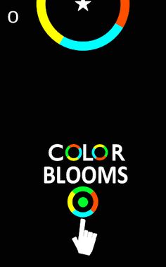 ColorBlooms - Screenshot 2