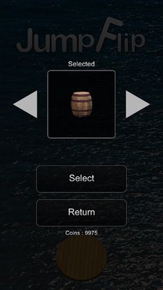 Jump Flip - Endless Jump - Screenshot 3