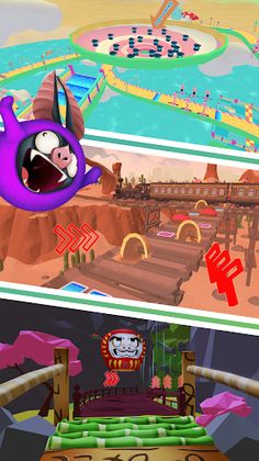 Ball Guys - Screenshot 4