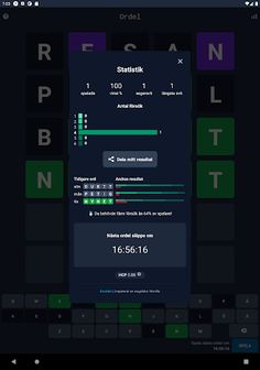 Ordel - Screenshot 4