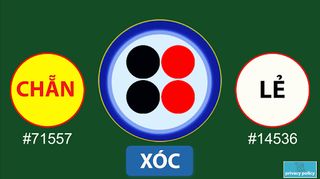 Xoc Dia - Chan Le - Screenshot 1