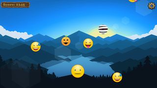 Mood-Pulse Game 2D - Screenshot 2