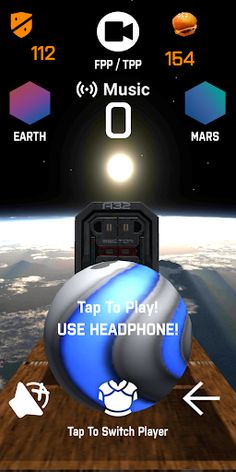 Deathedge - Screenshot 3