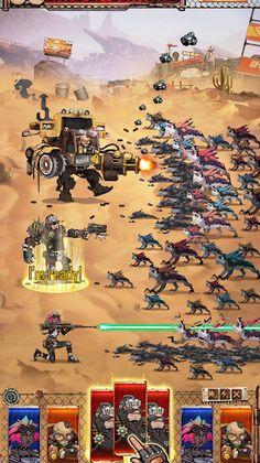 Match & Survival - Screenshot 4