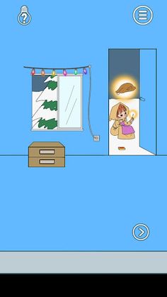 Hidden my snacks by mom 4 - Screenshot 4
