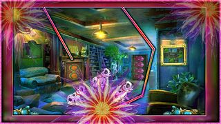 Little Monster Escape - Screenshot 3