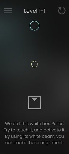 Pulling Box - Puzzle Game - Screenshot 1