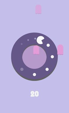 Pac Circle Kingdom - Screenshot 4