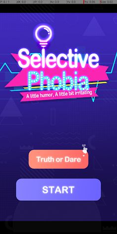 Truth Or Brave - Screenshot 4