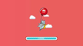 꼬마해녀 몽니와 함께 날아요 - Screenshot 3