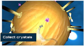 Planet Rider: Endless Drift - Screenshot 3