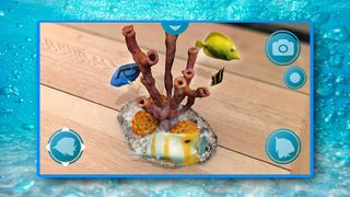 Ozeane - Screenshot 1