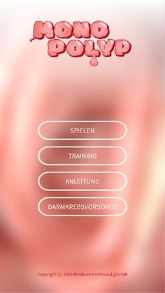 Mono Polyp - Screenshot 1