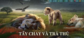 Beast Lord - Gamota - Screenshot 2