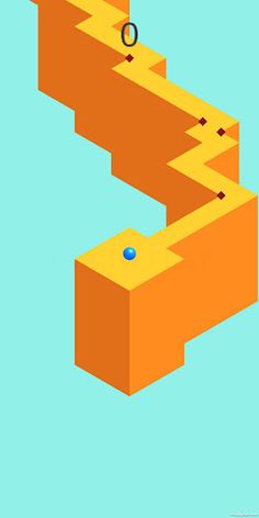 Tap The Ball - Screenshot 1