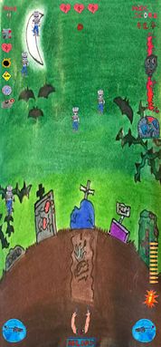 Zombie Attack - Screenshot 5