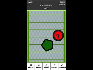 Conveyor - Screenshot 3
