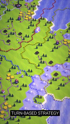 Abstrrkt Explorers - Screenshot 4