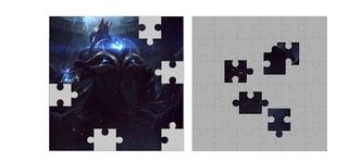 Puzzle - Screenshot 3