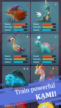 Monster Turn-based Tactics RPG - Screenshot 4