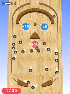 Pinball Master - Screenshot 3