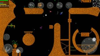 GravStorm - Screenshot 2