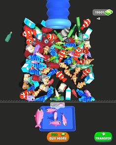 Fish Farm - Screenshot 1