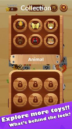 Match Toy 3D - Screenshot 3