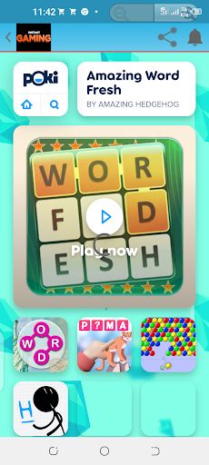 Instant Games - Screenshot 4