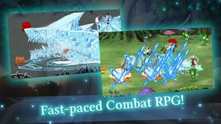 Soul Spira: Free - Screenshot 2