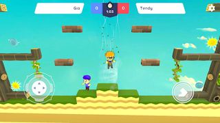 Minigame Champion: 1v1 Battle - Screenshot 3