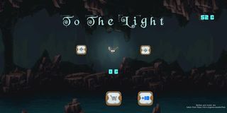 To The Light - Screenshot 1