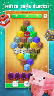 Minecraft BlockMaster Tiles :  - Screenshot 5