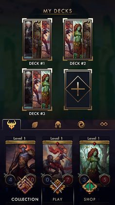 Card Empires - Screenshot 4