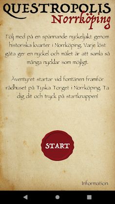 Questropolis Norrköping - Screenshot 2