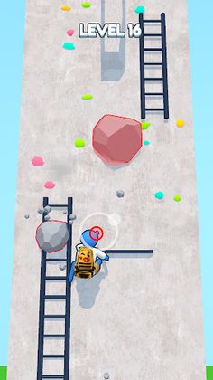 Reach And Climb - Screenshot 4