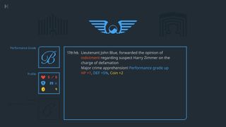 Legal Dungeon - Screenshot 1