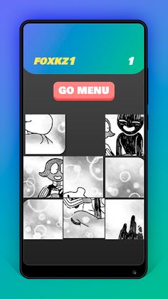 Imagepuz - Puzzle Rompecabezas - Screenshot 3