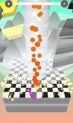 Stack Breaker - Screenshot 4