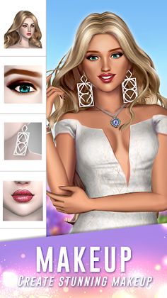 Fashionista - Fashion Stylist - Screenshot 3