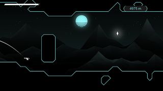 Fly by night - Screenshot 2
