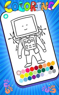 TV Woman Skibidi Toilet TITAN - Screenshot 2