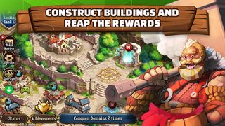 First Hero - Screenshot 2